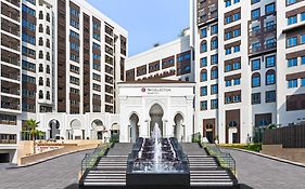 Oaks Ibn Battuta Gate Dubai